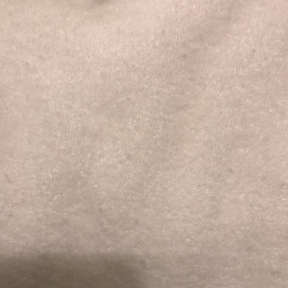 Terry cloth crochet detail dress - Picture 5 of 6